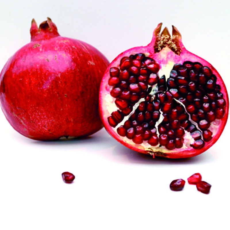 pomegranate turkey