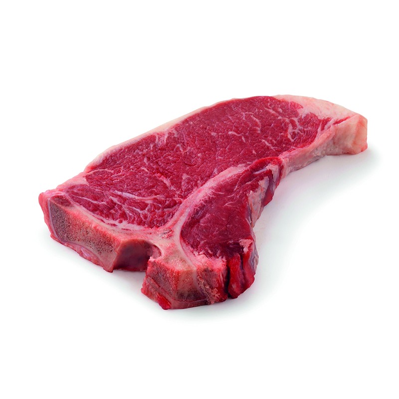 Beef Tbone steak, 500g, Netherlands, FROZEN