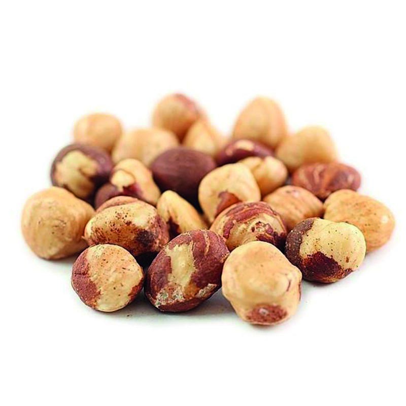 Roasted Hazelnuts 1kg