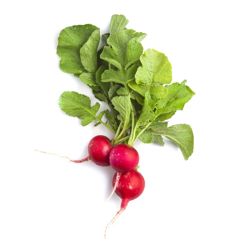 Red Radish 1kg, FRESH