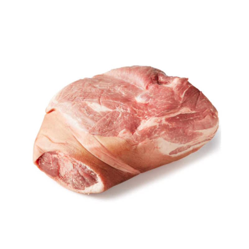 Pork shoulder 20kg, FROZEN