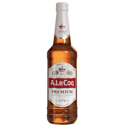 A le coq beer Clearance