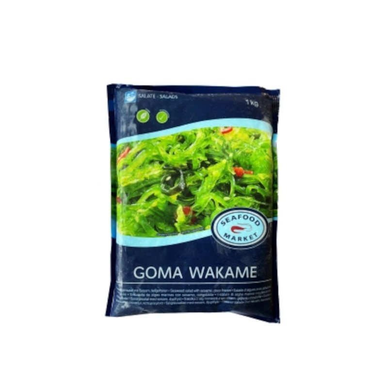 Goma Wakame 'Original'  Azuma Foods International Inc., U.S.A.