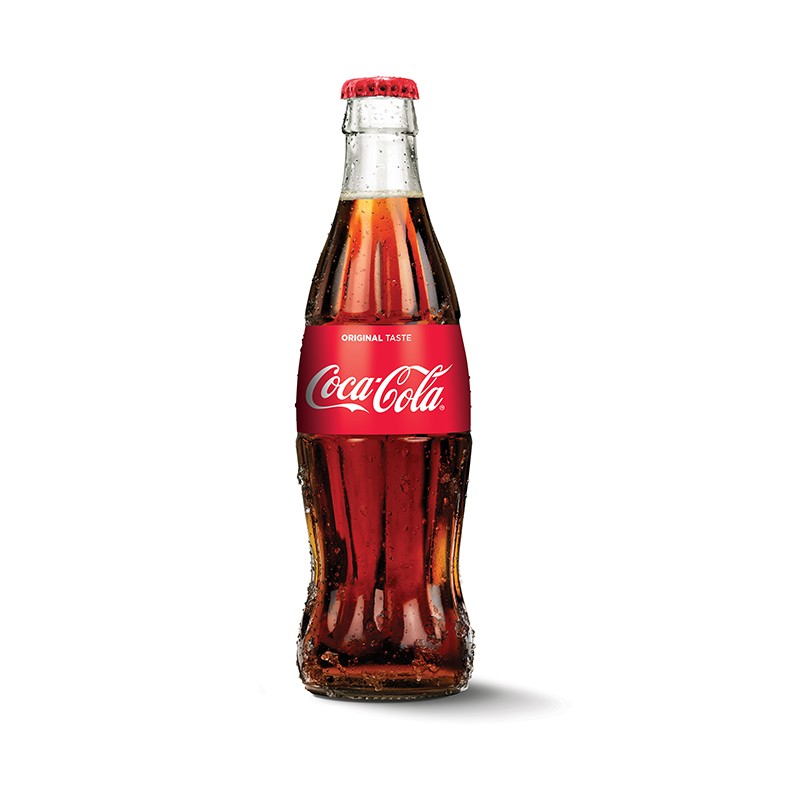 Coca-Cola®