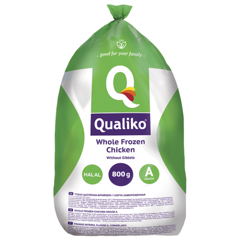 broiler-qualiko-whole-frozen-800g
