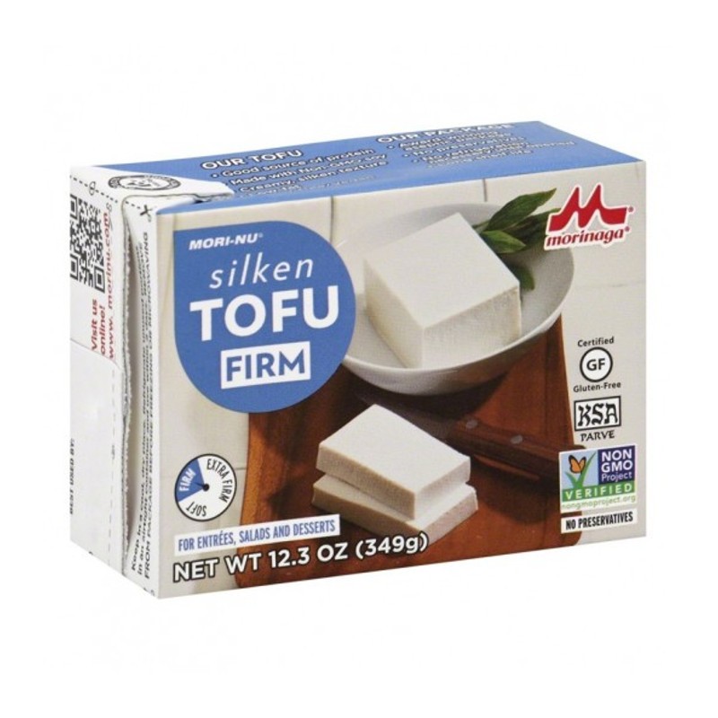 Tofu Cheese 349g, MORINU, USA FRESH